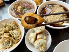 -毛华美食(清扬路店)