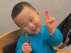 -哈啾嗨·蒙文化主题餐厅(京汉新城店)