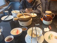 -恒记饭店(珠江路总店)