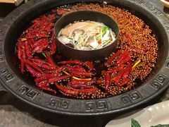 -重庆渝达老火锅(春熙路店)