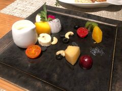 -香樟花园法式铁板烧(恒隆广场店)