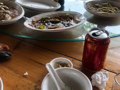 -阿弟特色海鲜餐厅·大排档(平潭店)