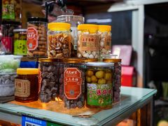 -林记正泉茂绿豆饼店(东街店)