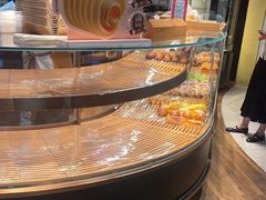 -FANEN法念·烘焙·甜点(万象城店)