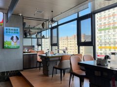 -丰茂烤串(公园店)