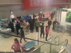 -新世界百货(顺义店)