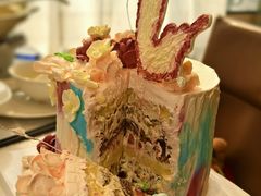 -CAKE BOSS 蛋糕老板(西单君太百货店)