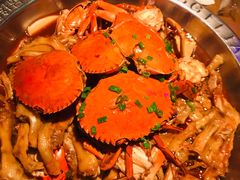 -胖哥俩肉蟹煲(爱琴海购物公园店)