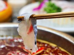 -渝味晓宇火锅(合川路店)