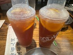 -破店肥哈·东北烧烤(南山保利店)