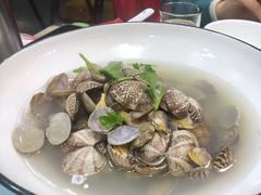 -胖太太四川麻辣排骨串(镇江路分店)