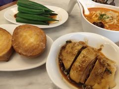 -翠华餐厅(德基广场店)