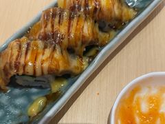 -万岁寿司(万国店)