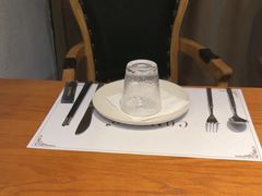 -咖梦餐厅 COMENG RESTAURANT