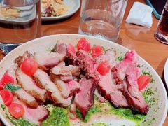 -MAGPIE喜鹊派餐厅(华侨城店)