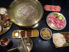 -东味北道熟成·炭火烤肉(九龙店)