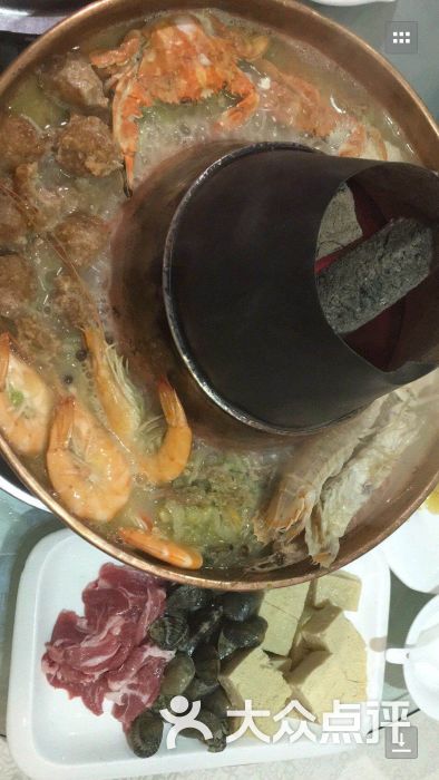 海八鲜酒楼-图片-兴城市美食-大众点评网