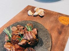 烟熏牛排-怡情荟•海鲜青岛菜(五四广场旗舰店)