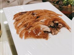 -东四民芳餐厅(世茂工三店)