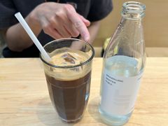 美式气泡水-METAL HANDS(五道营店)