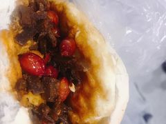 -老金家蛋菜夹馍(西安总店)