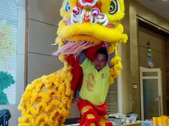 -小榄公饭店·岭南庭院餐厅(民安北路店)
