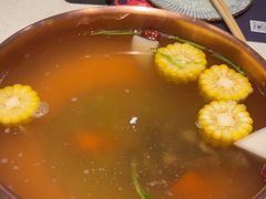 -牛村来人潮汕牛肉火锅(西单店)