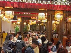 -杨记隆府(时代天街店)