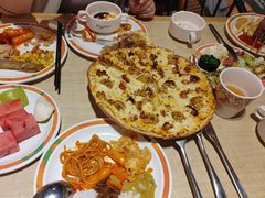 -比格比萨自助(云冈区步行街店)