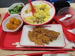 -永和大王(春日上新·阜成门店)