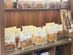 -富贵面包公司(运河店)