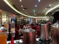 -昆明花之城豪生国际大酒店·怡享阁