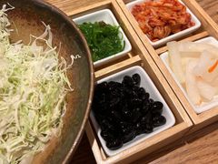 小菜-胜博殿日式炸猪排(富力广场店)