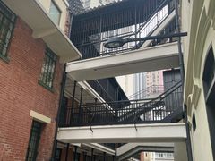 -大馆(前中区警署建築群)