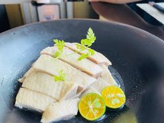 -南京景枫万豪酒店·万豪中餐厅