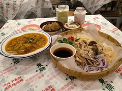 -东排食堂长沙小吃大排档(五一广场店)