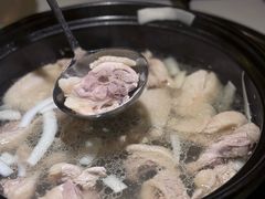 -润泽园椰子鸡(汇一城店)