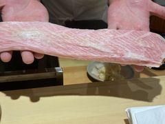 -镹·鱼料理  国产鱼使用店