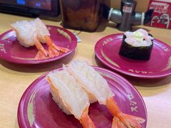 -寿司郎(北京路粤潮楼店)