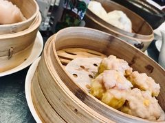 -白天鹅宾馆-宏图府餐厅
