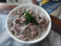 -三鄉濑粉·铭珠粥粉