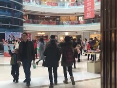 -万达广场(南京江宁店)