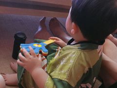 -菲拉拉漫温泉(东环路店)