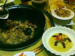 -牛一嘴·兰州牛肉面·大盘鸡(财富中心店)