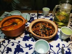 -印巷里主题餐厅(马鞍山店)