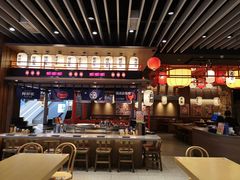 -食代馆(深业上城店)