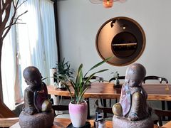 -小湾茶楼