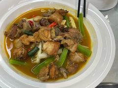 -名善山珍·野生菌汤锅(文殊院店)