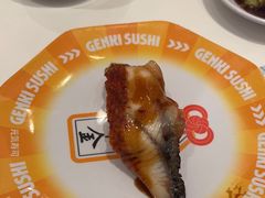 -元气寿司(八号仓店)
