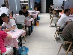 -老班长·小龙虾·鲜货烧烤大排档(金街美地店)